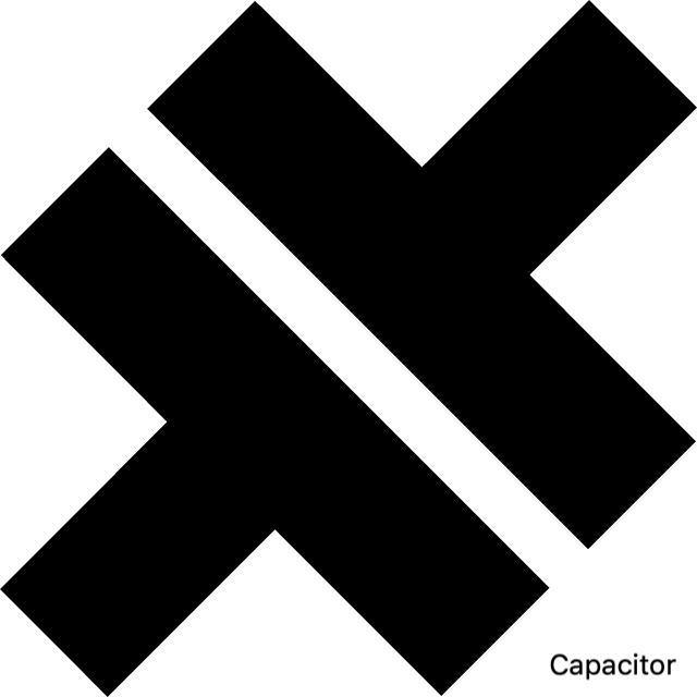 Capacitor