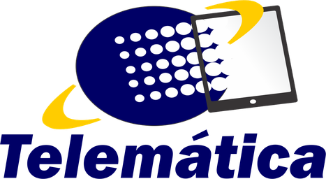 Telematica Logo
